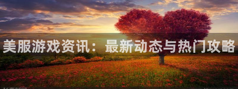 奇亿娱乐开户测速：美服游戏资讯：最新动态与热门攻略